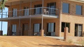 Detalle exterior