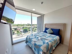 Loft tradicional | Wifi gratis y ropa de cama 