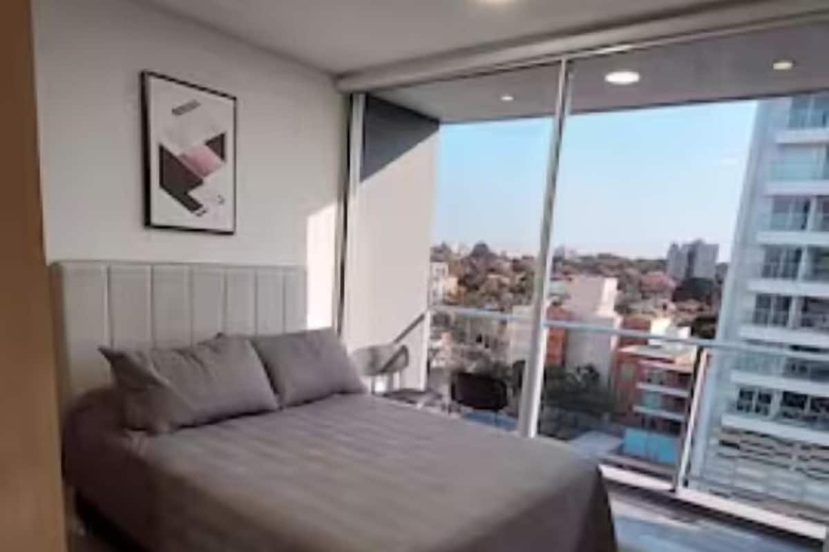 Standard Loft | WiFi (free), bed sheets