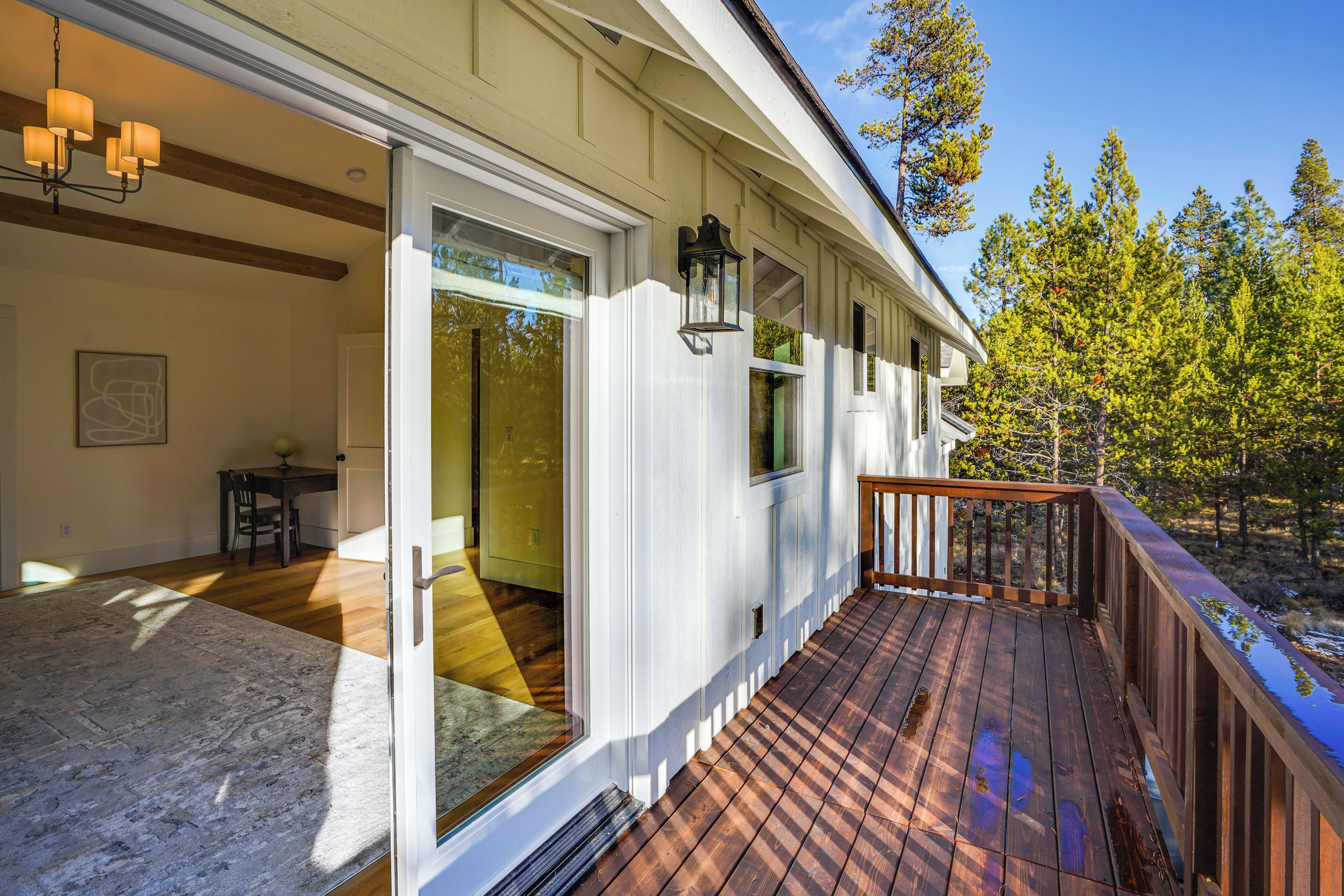 Ferienhaus (5 Bedrooms) | Innenbereich