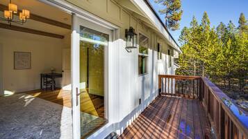 Ferienhaus (5 Bedrooms) | Innenbereich