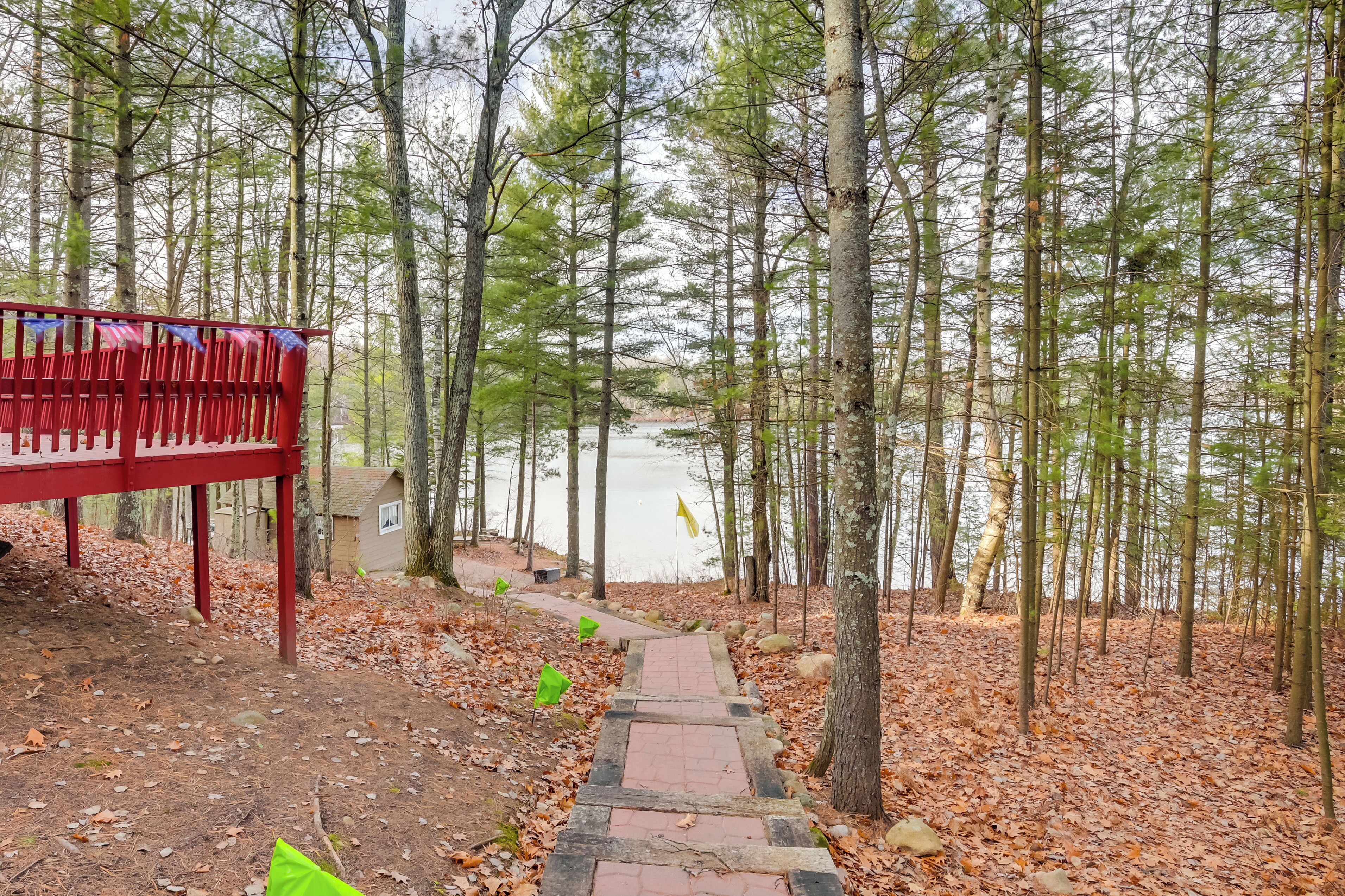 Casa (3 Bedrooms) | Interior