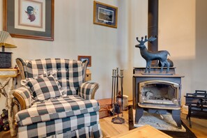 Ferienhaus (3 Bedrooms) | Innenbereich