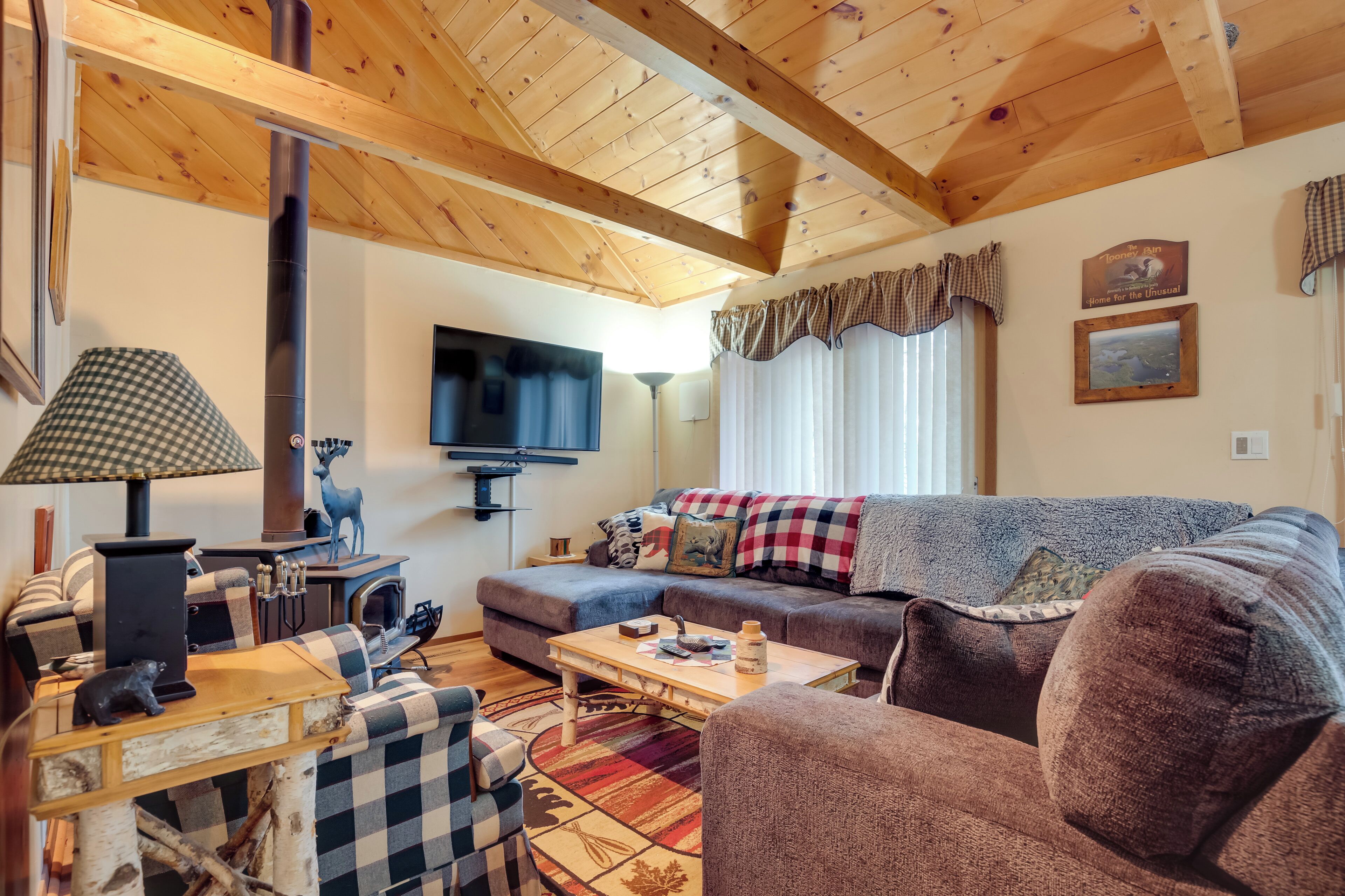 Casa (3 Bedrooms) | Interior