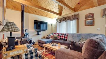 Nhà (3 Bedrooms) | Nội thất