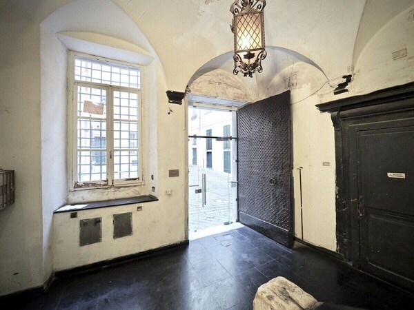Happy Family Apartments Sauli - Genua