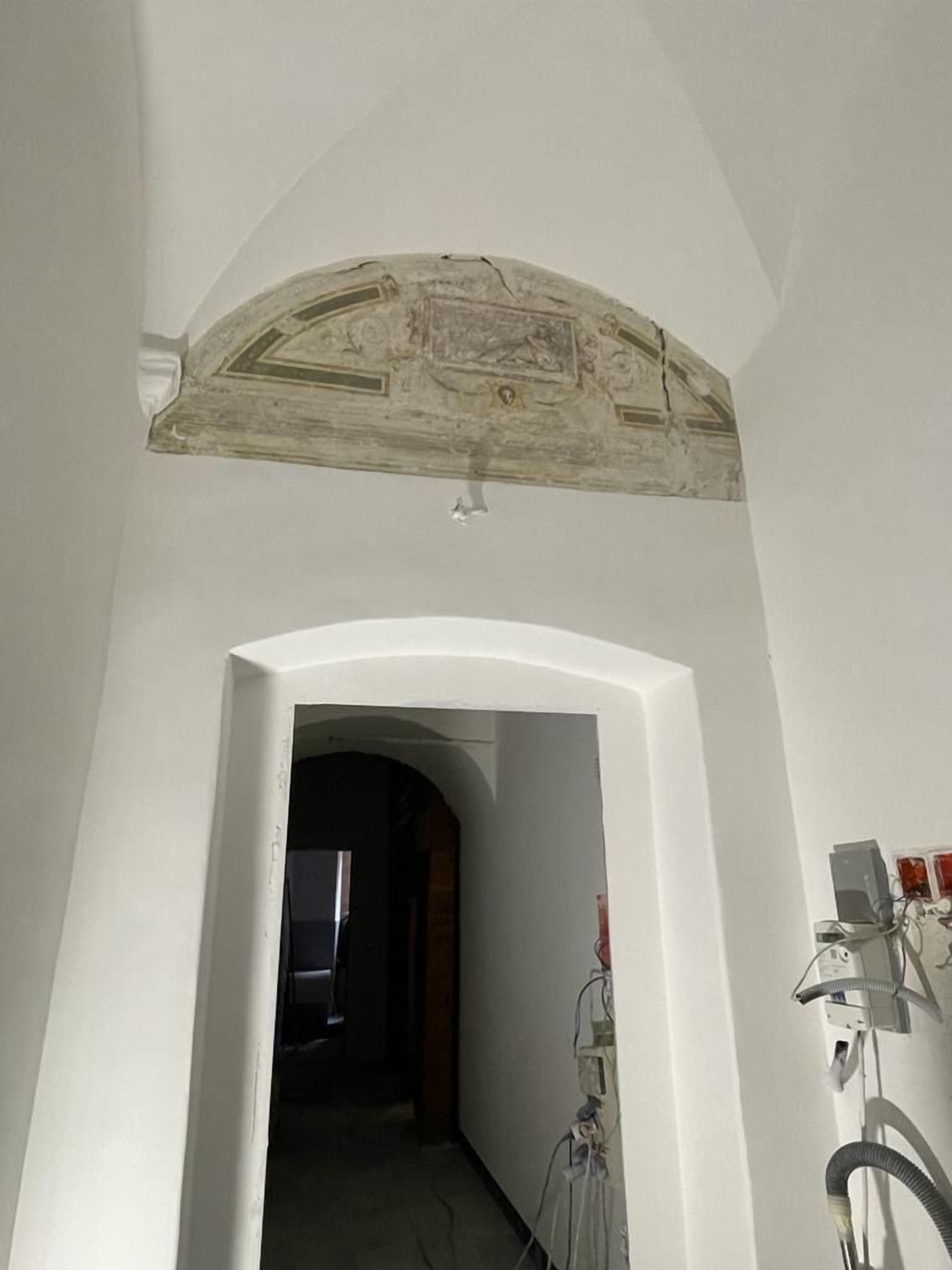 家庭公寓 | 起居区 | 平板电视、玩具