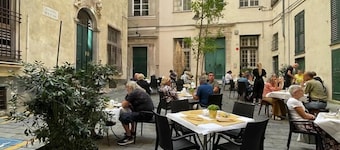 Happy Family Apartments Sauli