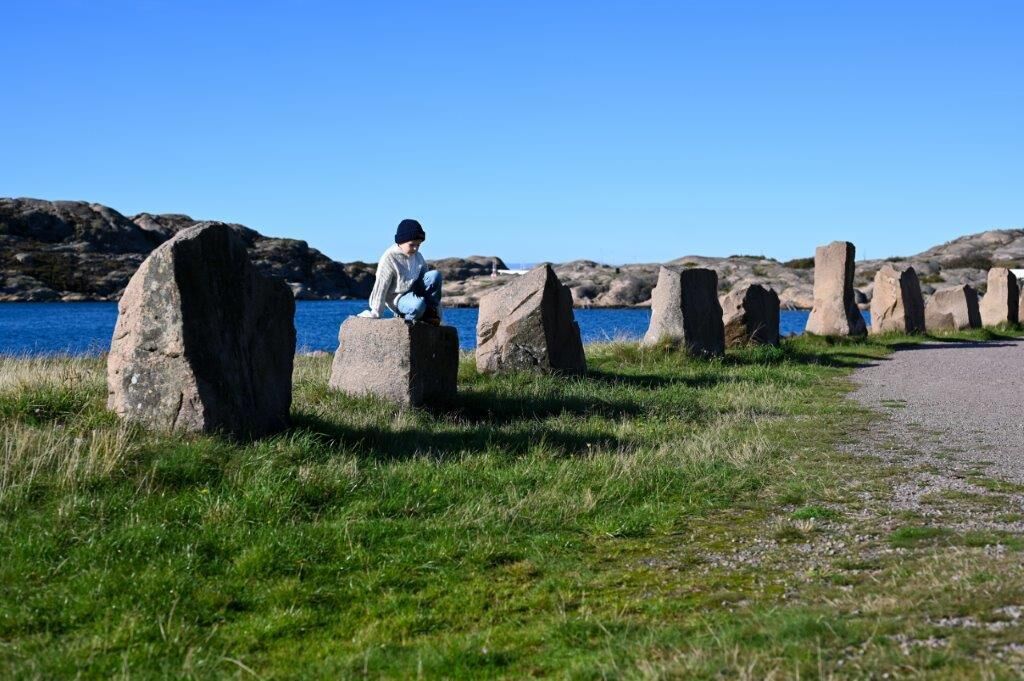 Área de juegos infantiles al aire libre