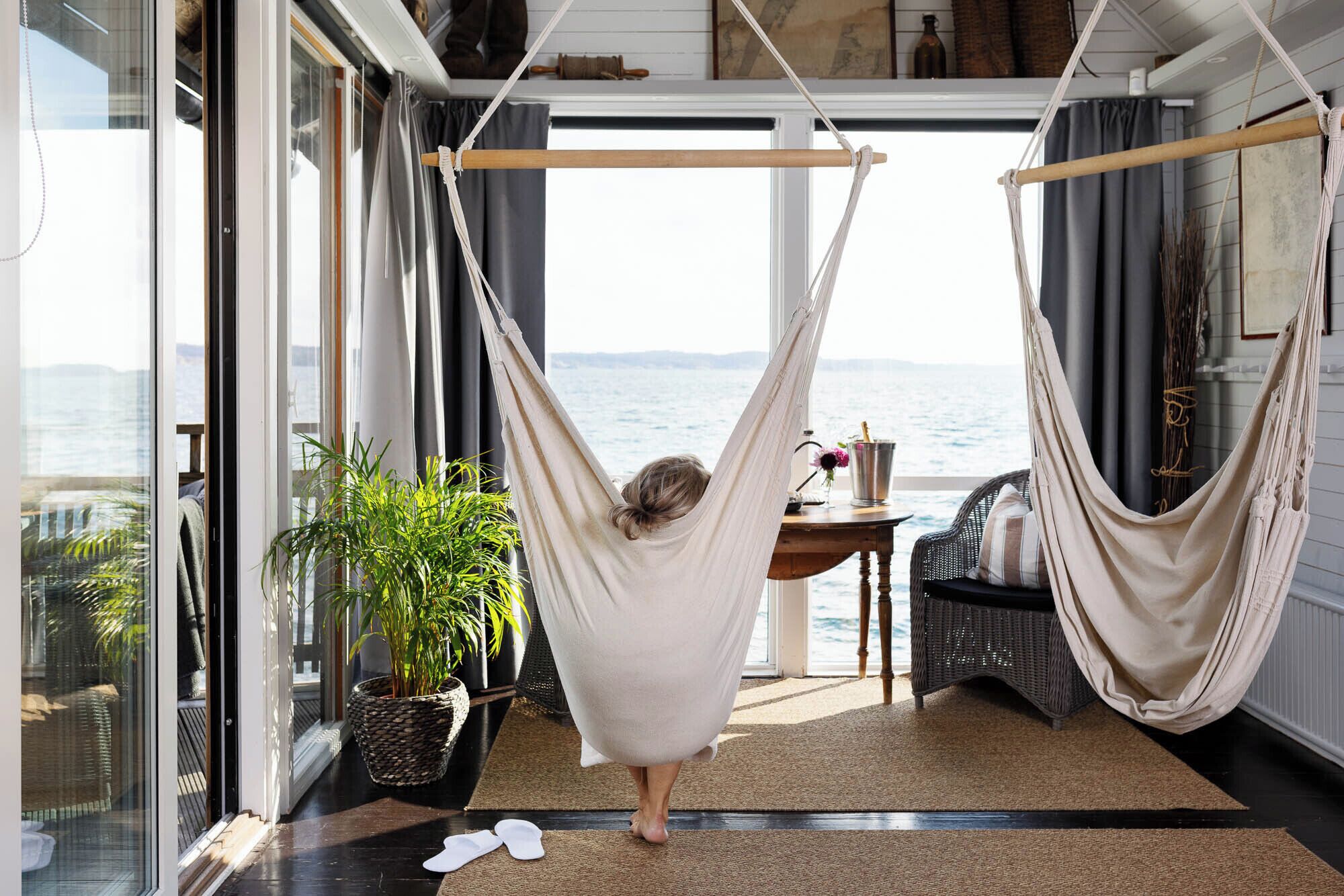 Sea Studio (Inc. Private Jacuzzi)