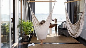 Sea Studio (Inc. Private Jacuzzi)