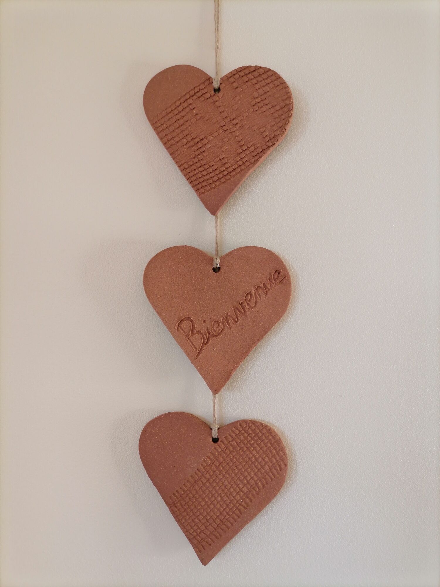 Innvendig detalj