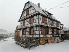 Exteriör