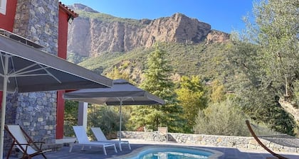 Casa Calma Villa