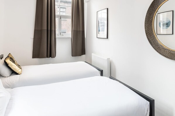 Slater Street Apartments, Liverpool - Host & Stay - Host & Stay | Slater Street Apartment IV (Liverpool)