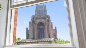 Interior - Host & Stay | Upper Duke Street Apartment (Liverpool)