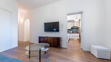Apartment | Living area
