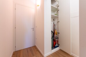 Apartment | Living area - HouSmart Corte Galluzzi 7-1 (Bologna)
