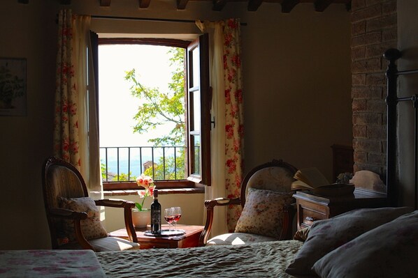 9 Schlafzimmer, Bügeleisen/Bügelbrett, WLAN, Bettwäsche