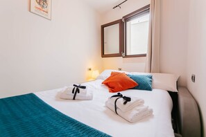 2 bedrooms, free WiFi, bed sheets - Polly House by Wonderful Italy (Polignano a Mare)