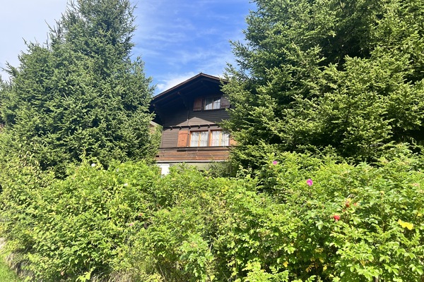 Außenbereich
