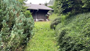 Aussenbereich