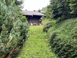 Außenbereich