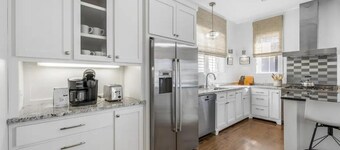Les Bons Temps on Minnich (Heart of Downtown)