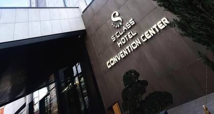 S Class Hotel Convention Center