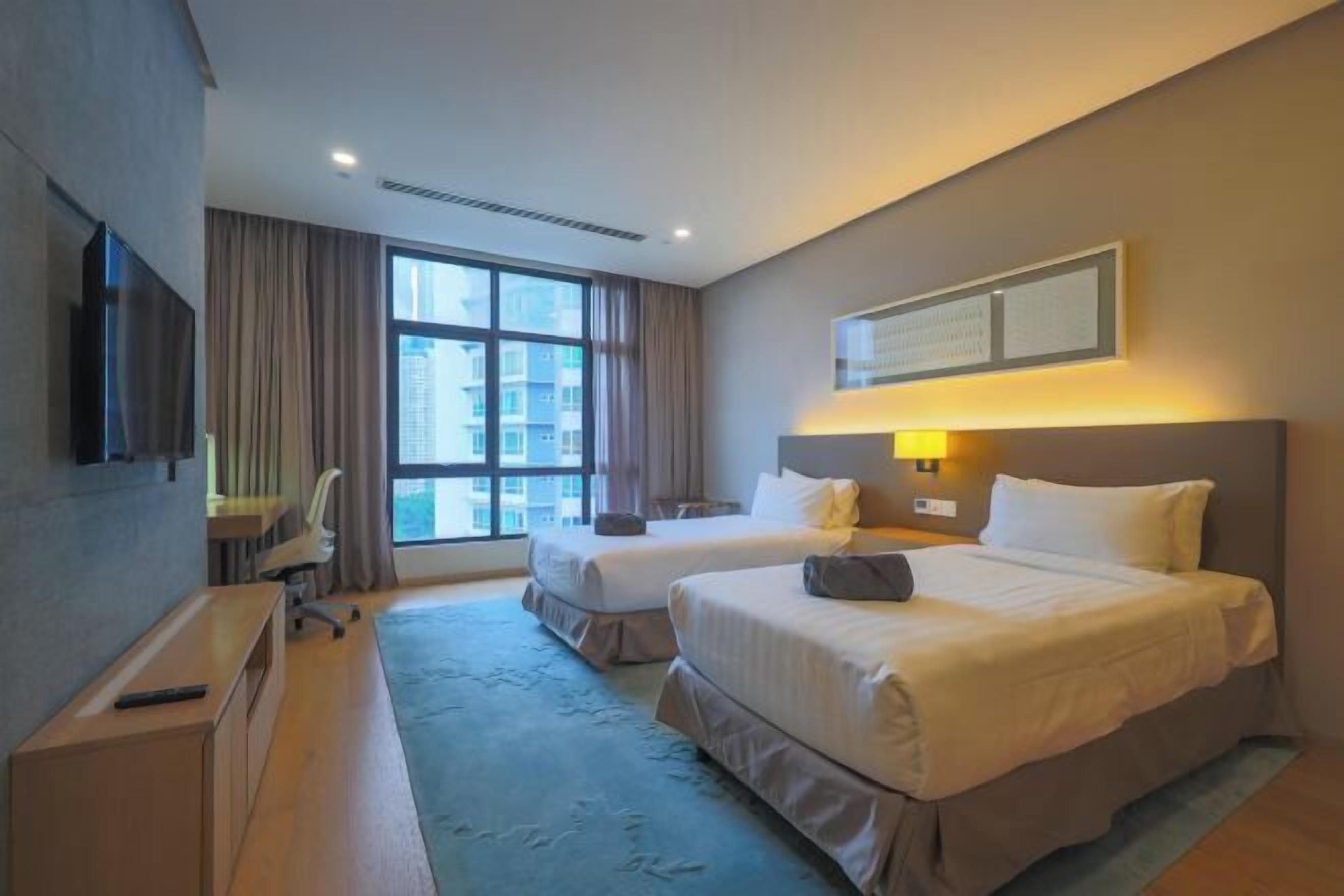 Bureau, Wi-Fi gratuit