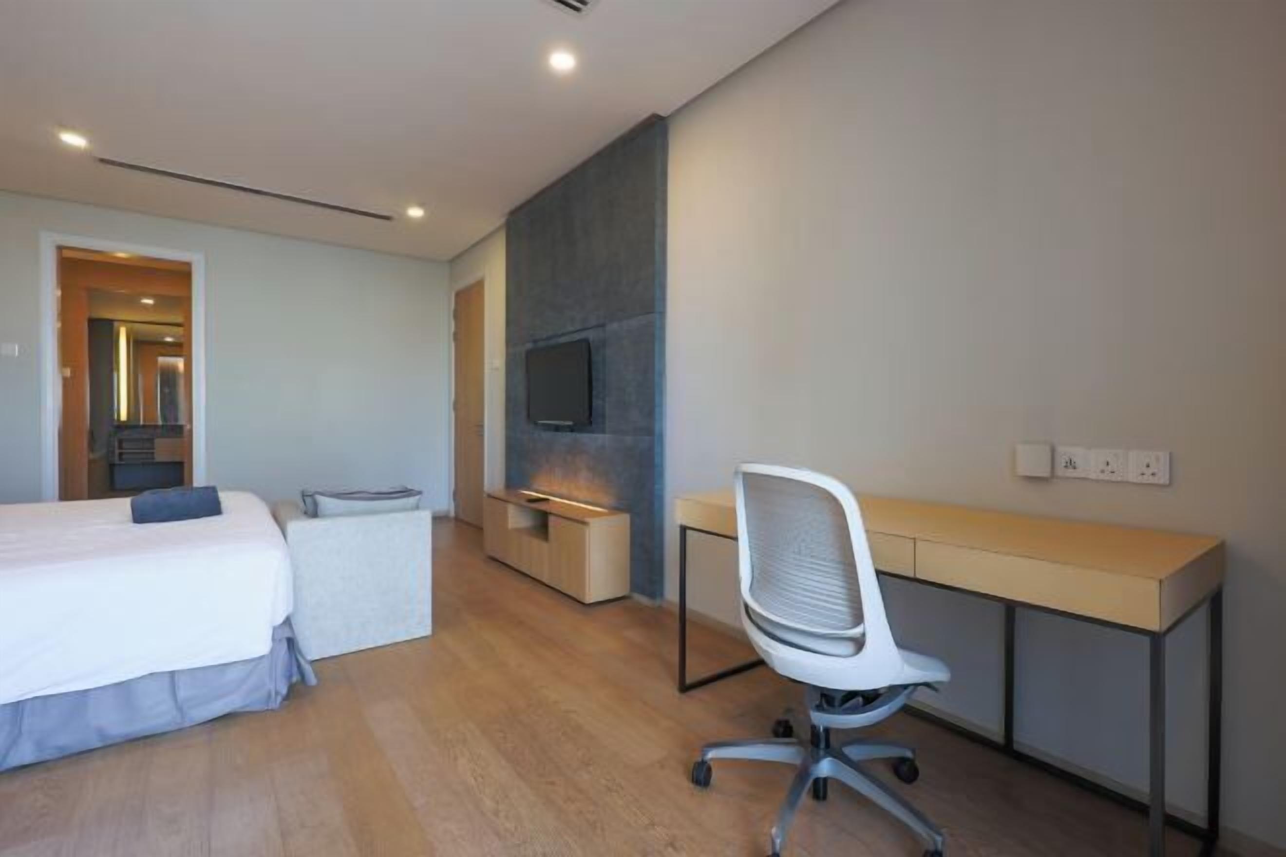 Bureau, Wi-Fi gratuit