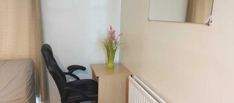 A room for a good night's sleep