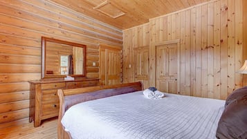 4 Schlafzimmer, WLAN, BettwÀsche