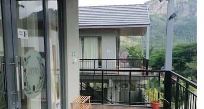 Full villa- 4BRs, 2 Halls, GF Full Open Area