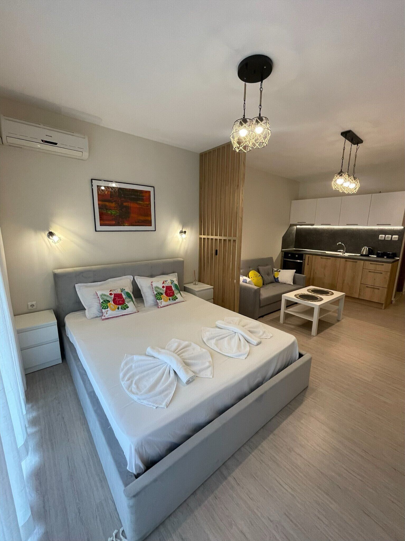 Internet, beddengoed