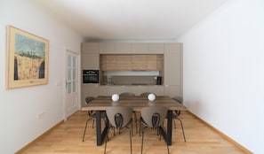 Deluxe Penthouse | Private kitchen