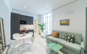 City Apartment | Private kitchen
