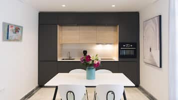 Comfort Apartment | Private kitchen