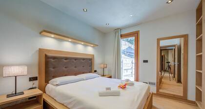 Chalet Merveille Ski In - Ski Out