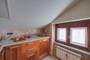 Standard Studio, Mountain View (Studio Placide Mountain View) | Interior - Studio Placide Mountain View (Sauze d'Oulx)