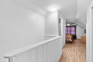 4 Schlafzimmer, Bügeleisen/Bügelbrett, WLAN, Bettwäsche