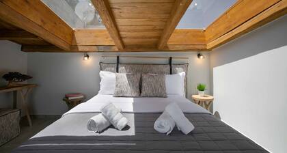 Euphoria Club 3 by Halkidiki Villas