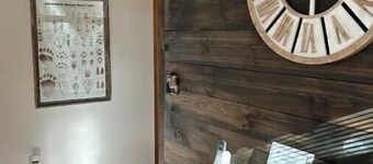 Lawrence's Hideaway in the Adirondacks