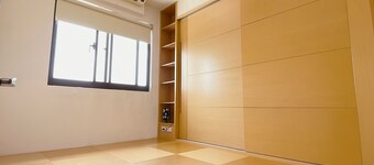 DNApartment 10 mins to Taoyuan train station-a coy & warm space