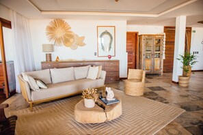 Pintu masuk interior