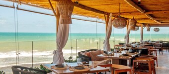 Carlore Hotel Taíba