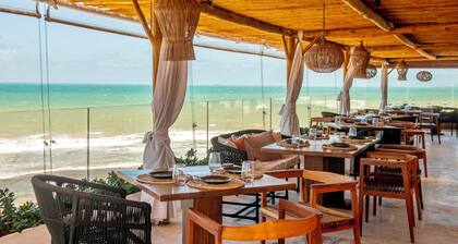 Carlore Hotel Taíba