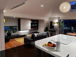 Interior - Paradise holiday home in centre of South Yarra

 (South Yarra)