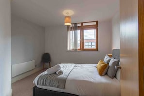 Decoración personalizada y muebles diferentes 