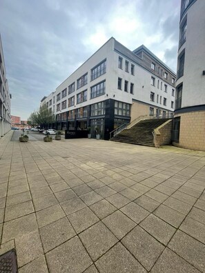 Exterior - The Postbox By LFD (Birmingham)